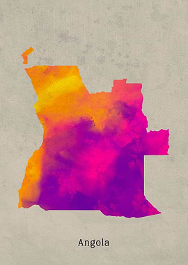 Angola