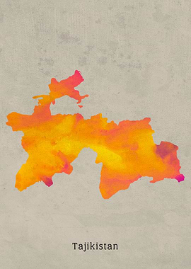 Tajikistan