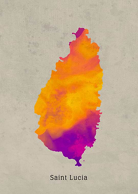 Saint Lucia