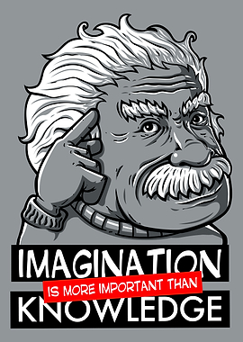 Imagination Knowledge