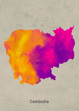 Cambodia