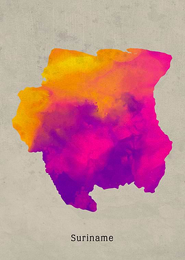 Suriname