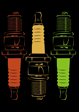 Spark Plugs