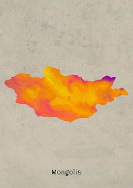 Mongolia