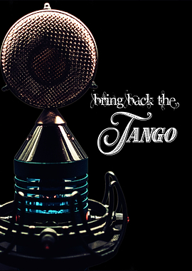 Bring back the Tango 4