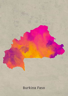 Burkina Faso