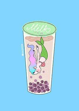 Milk Tea