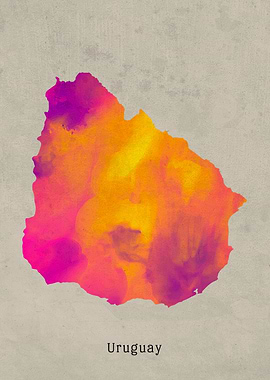 Urugay
