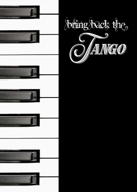 Bring back the Tango 2