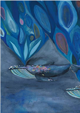 Southern Right Whales