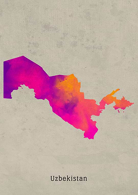 Uzbekistan