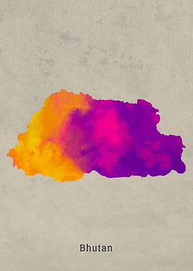 Bhutan