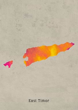 East Timor