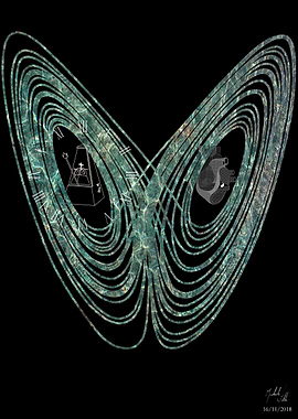 Metronome of friendship