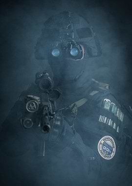 GIGN 2