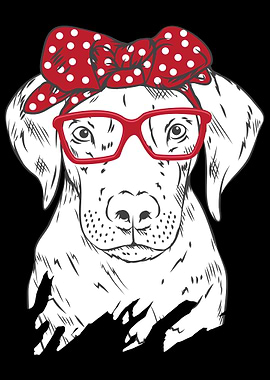 Rhodesian Ridgeback Dog