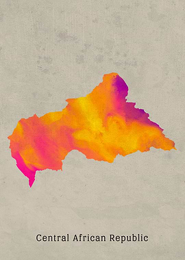 Central African Republic