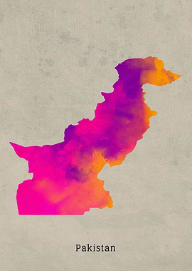 Pakistan