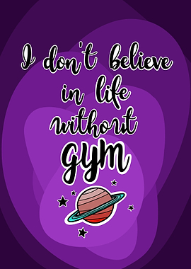 Gym Planet