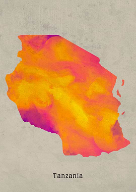 Tanzania