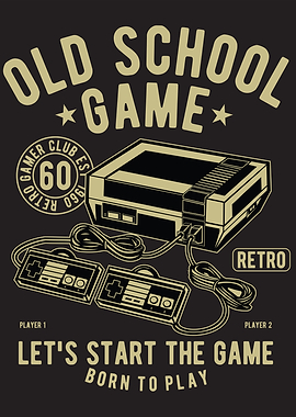 Retro Game