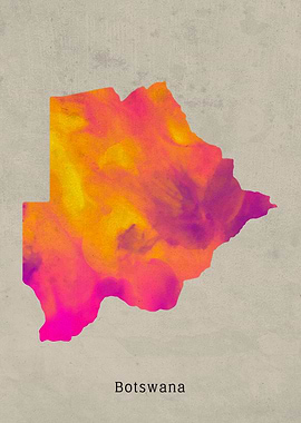 Botswana
