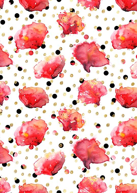 Poppy Pattern 05