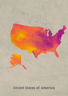 United States of America