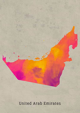 United Arab Emirates
