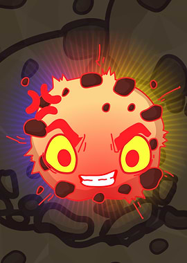 Rage Cookie