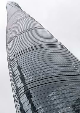sky scraper