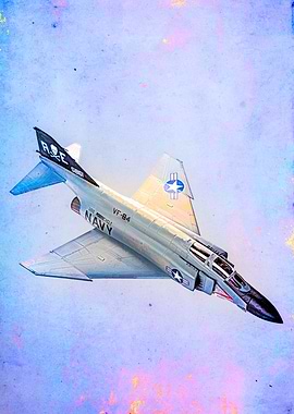 F4 Phantom