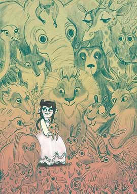 The Enchanted Forest