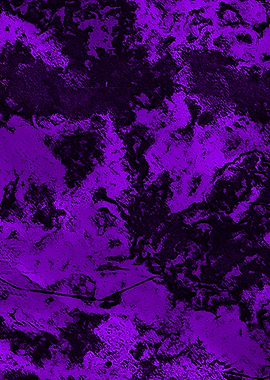 Purple Marble Texture