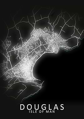 Douglas Isle of Man