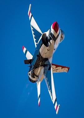 USAF Thunderbirds