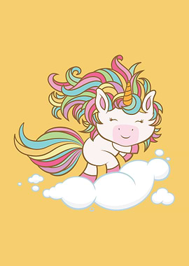 Cute Unicorn