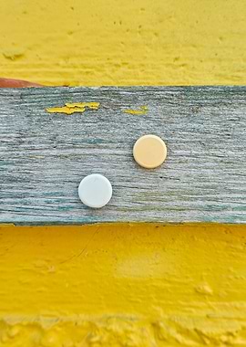 abstraction for background