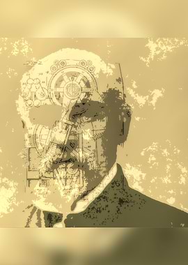 An eye for the machine