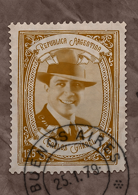 Carlos Gardel