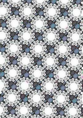 abstract pattern