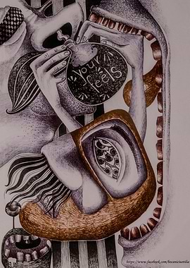 your feeligns are mine