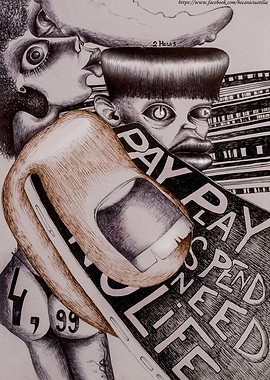 Society and technology