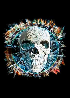 Skull Design