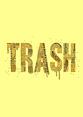 Trash