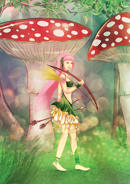 fairy