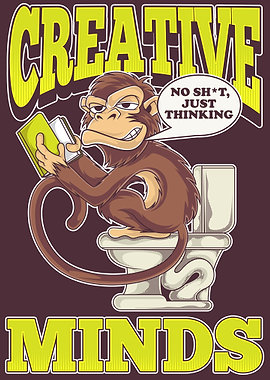 Creative Monkey
