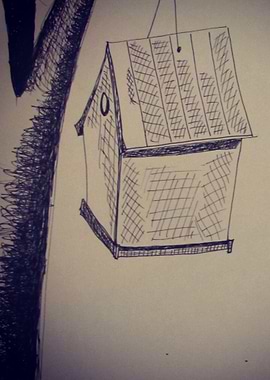 Birdhouse