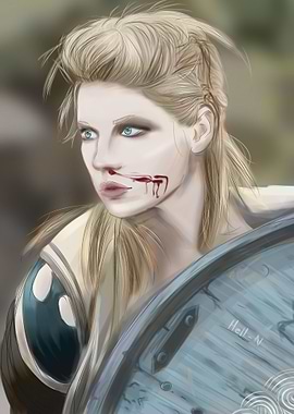 Lagertha