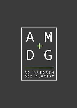 Jesuit motto latin phrase